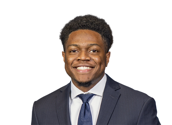 Cedric Patterson III, Rice Owls WR