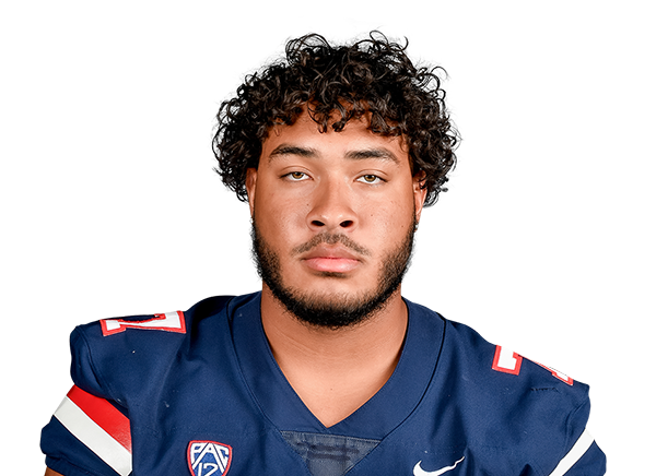 Jordan Morgan, Arizona Wildcats OL