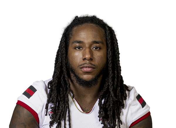 Kyle Pugh, Northern Illinois Huskies LB