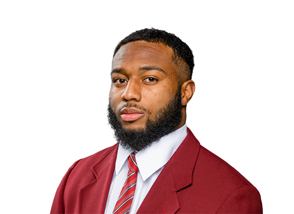Micah Croom, USC Trojans DB