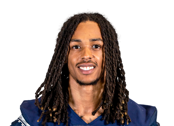 Monte McGary, Kansas Jayhawks CB