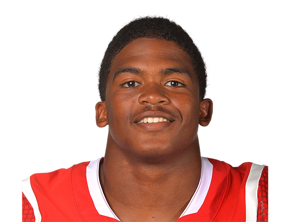 Trey Sneed, Rutgers Scarlet Knights RB
