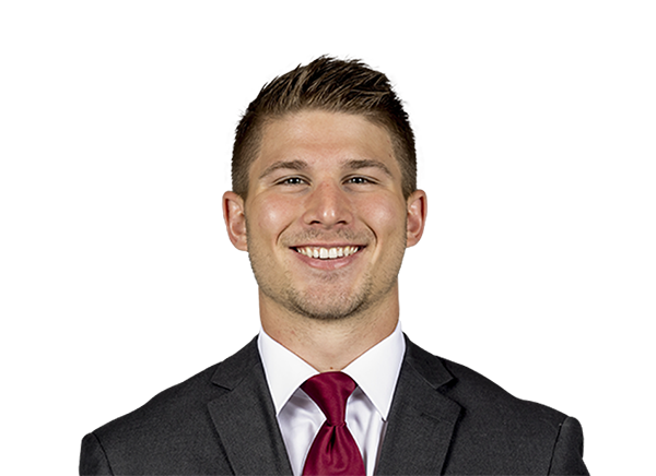 Clay Geary, Minnesota Golden Gophers WR