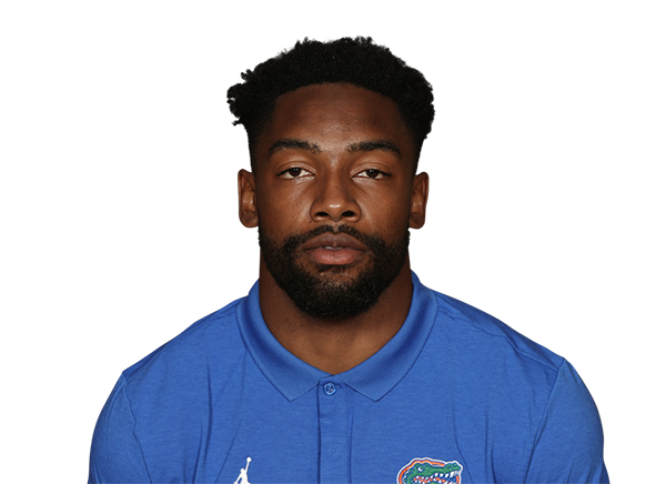 Quincy Lenton, Florida Gators DB