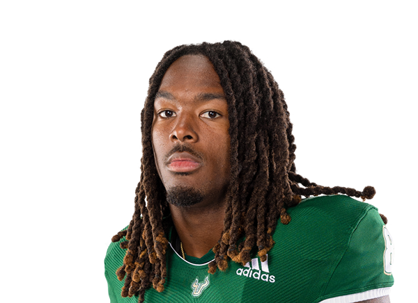 Latrell Williams, South Florida Bulls WR