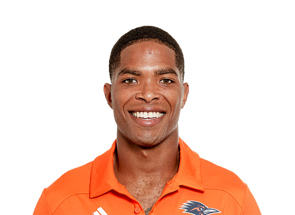 Clifford Chattman, UTSA Roadrunners S