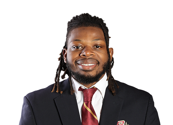 Kobay White, Boston College Eagles WR