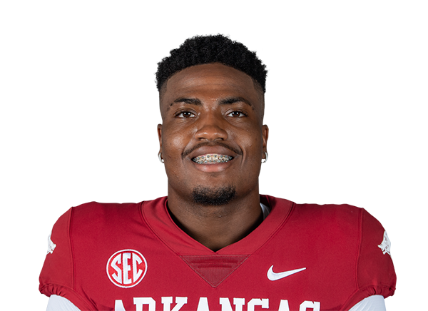 Micahh Smith, Arkansas Razorbacks DB