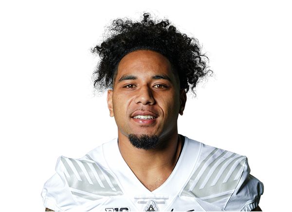Semisi Fakasiieiki, Purdue Boilermakers LB