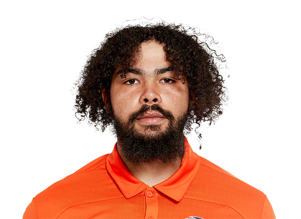 Dru Prox, UTSA Roadrunners LB