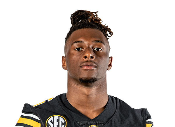 Tyrone Hopper, Missouri Tigers DL
