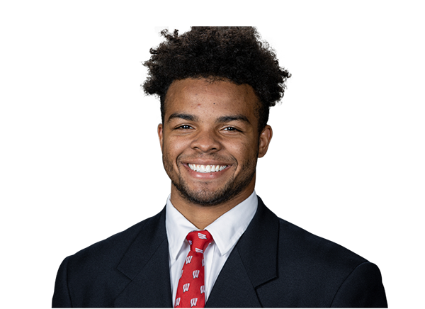 Justin Clark, Wisconsin Badgers CB