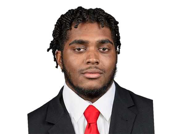Jordan Carmouche, Houston Cougars LB