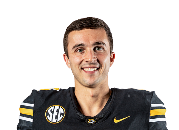 Jack Abraham, Missouri Tigers QB