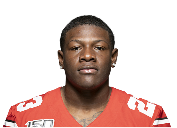Jahsen Wint, Ohio State Buckeyes S