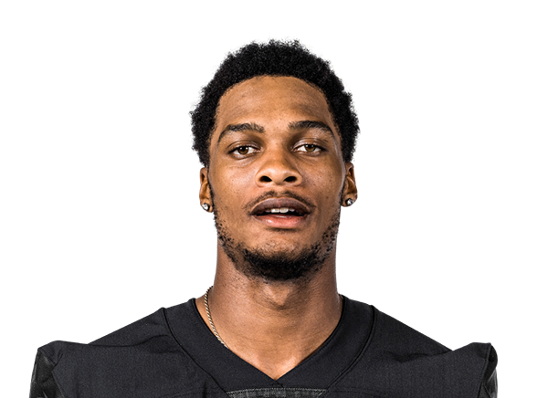 Jordan Johnson, BYU Cougars DB