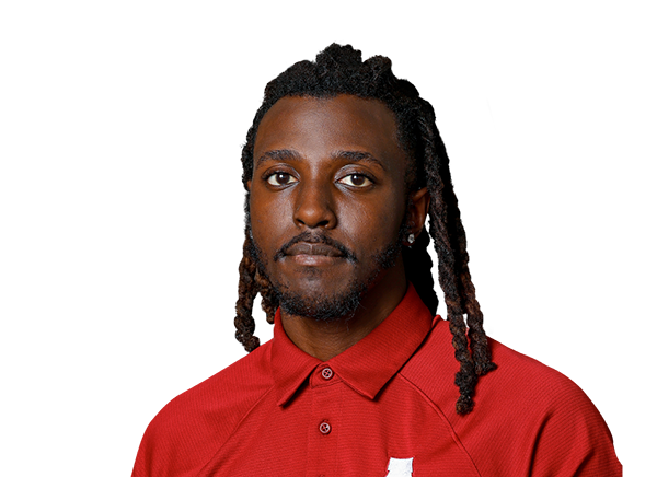 Linwood Crump, Temple Owls DB