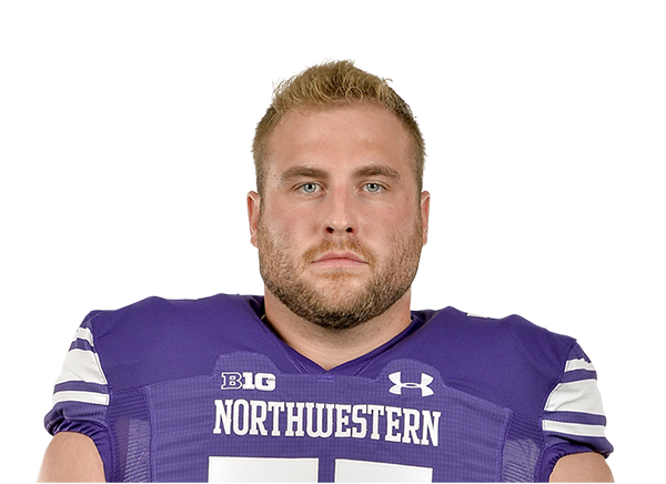 Vincent Picozzi, Temple Owls OL