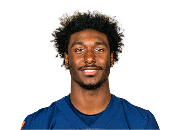 Jonah Morris, Illinois Fighting Illini WR