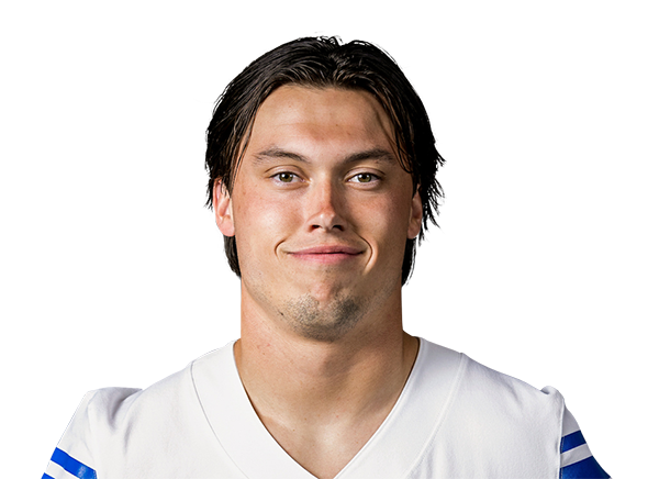 Hayden Livingston, BYU Cougars DB