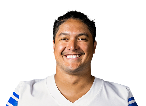Alema Pilimai, BYU Cougars DT