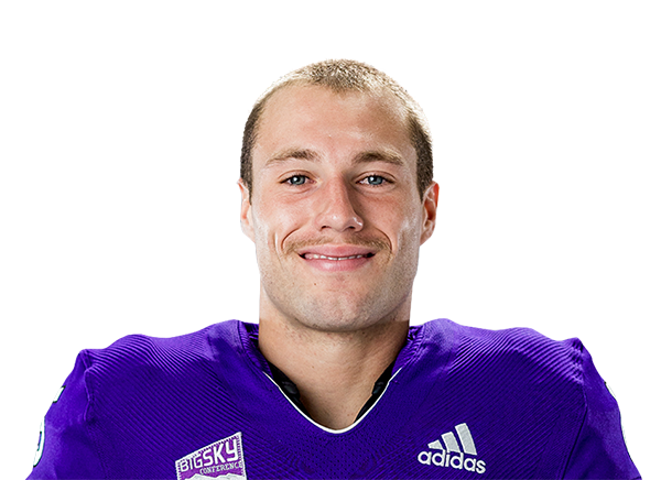 Braxton Gunther, Utah State Aggies S