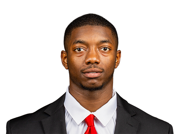 Javan Hawes, Cincinnati Bearcats WR
