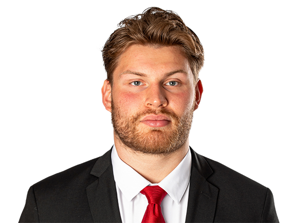 Wilson Huber, Cincinnati Bearcats LB