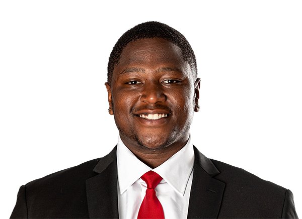 James Tunstall, Cincinnati Bearcats OL