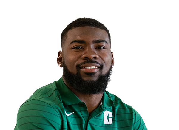 Davondre Robinson, Charlotte 49ers DB