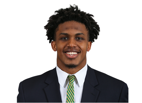 Kyle Harrell, UAB Blazers LB
