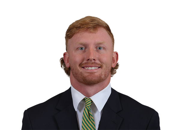 Tyler Johnston III, UAB Blazers QB