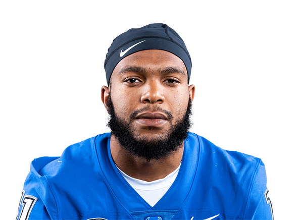 Jahmin Muse, Boston College Eagles S