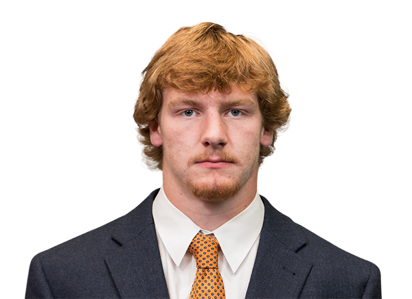 Luke Price, Clemson Tigers TE