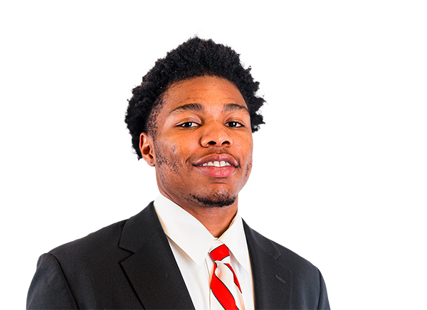 Cyrus Fagan, NC State Wolfpack S