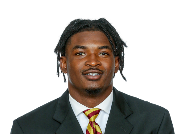 Ontaria Wilson, Florida State Seminoles WR