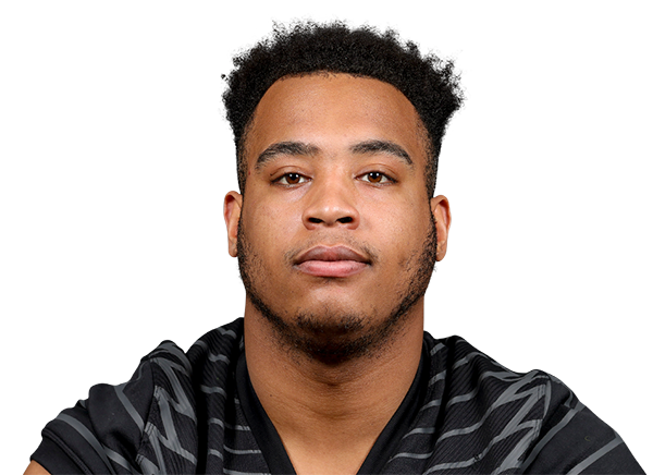Caleb Chandler, Louisville Cardinals OL