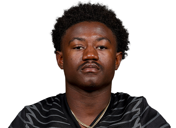 Josh Johnson, Louisville Cardinals WR
