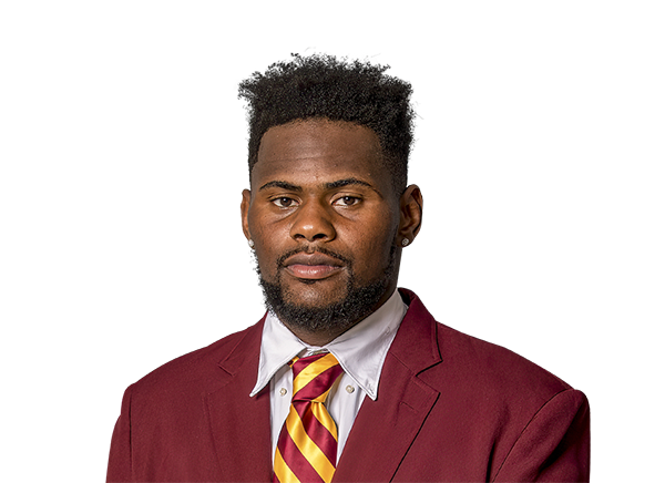 Kemari Averett, Louisville Cardinals TE