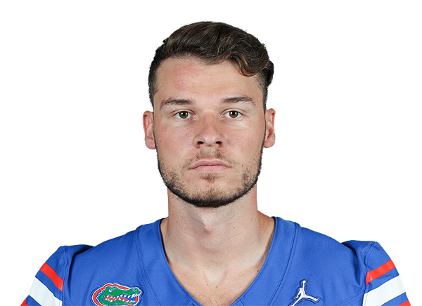 Micah Leon, Florida Gators QB