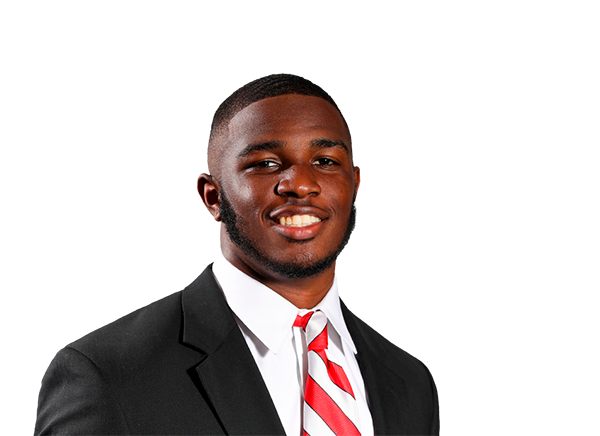 Isaiah Moore, NC State Wolfpack LB
