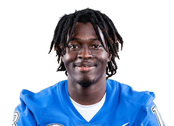 Ibrahim Kante, NC State Wolfpack DE