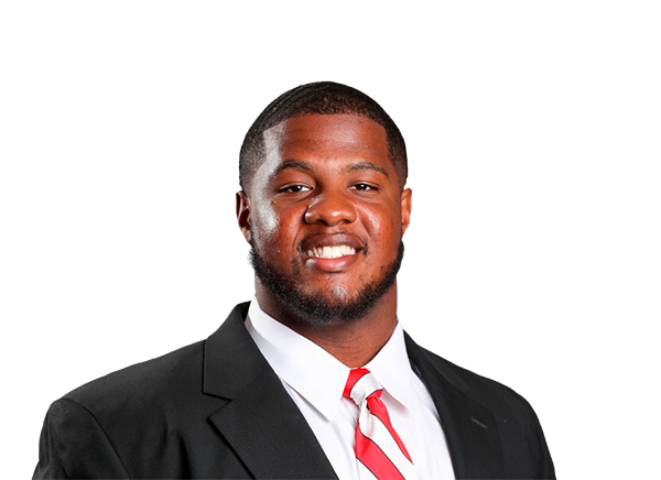 Grant Gibson, NC State Wolfpack C