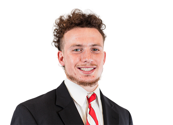 Thayer Thomas, NC State Wolfpack WR