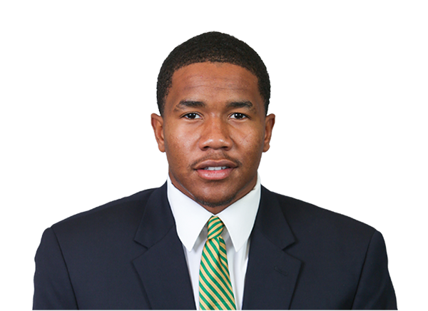 Devodric Bynum, UAB Blazers CB