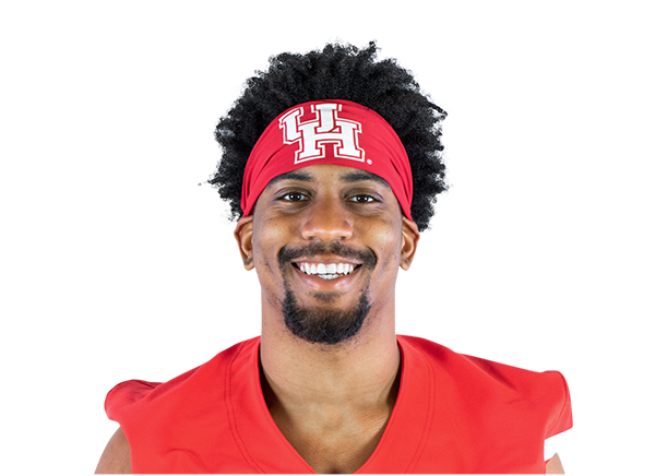 Amaud Willis-Dalton, Houston Cougars LB