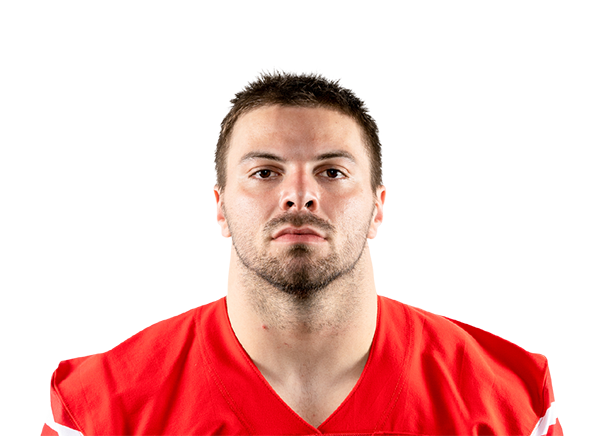 Derek Parish, Houston Cougars DL