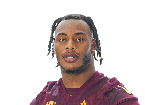Xazavian Valladay, Arizona State Sun Devils RB