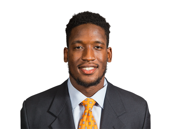 Markenzy Pierre, Syracuse Orange RB