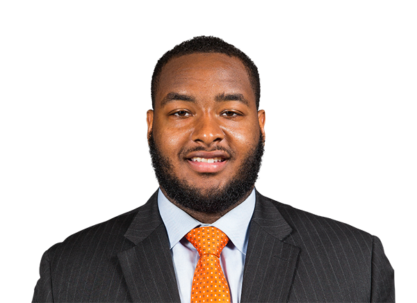 Curtis Harper, Syracuse Orange DL